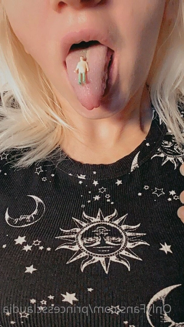 Princess Claudia [ princessclaudia ] Onlyfans leaked photo 5364037 on Hotleaks.tv