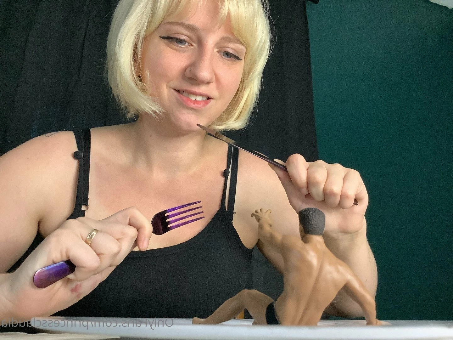 Princess Claudia [ princessclaudia ] Onlyfans leaked photo 5364273 on Hotleaks.tv