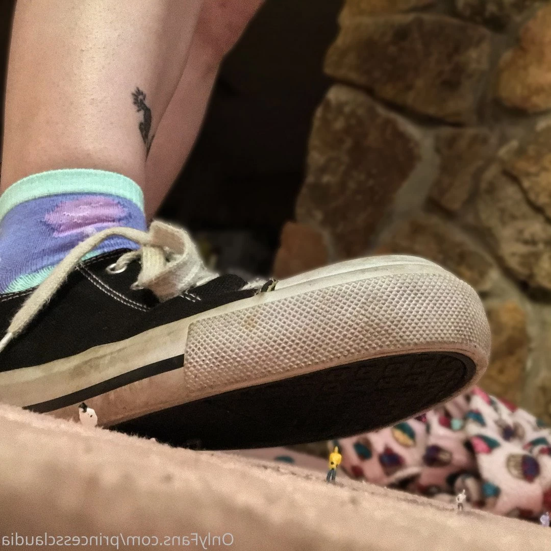 Princess Claudia [ princessclaudia ] Onlyfans leaked photo 5364286 on Hotleaks.tv