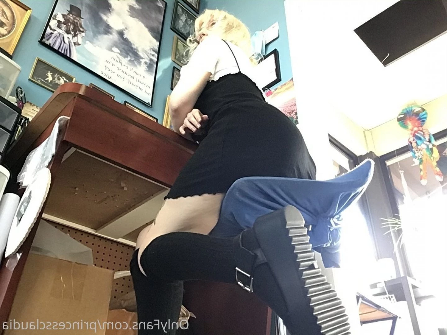 Princess Claudia [ princessclaudia ] Onlyfans leaked photo 5365617 on Hotleaks.tv