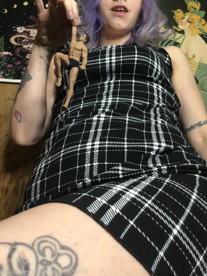 Princess Claudia [ princessclaudia ] Onlyfans leaked photo 5366475 on Hotleaks.tv