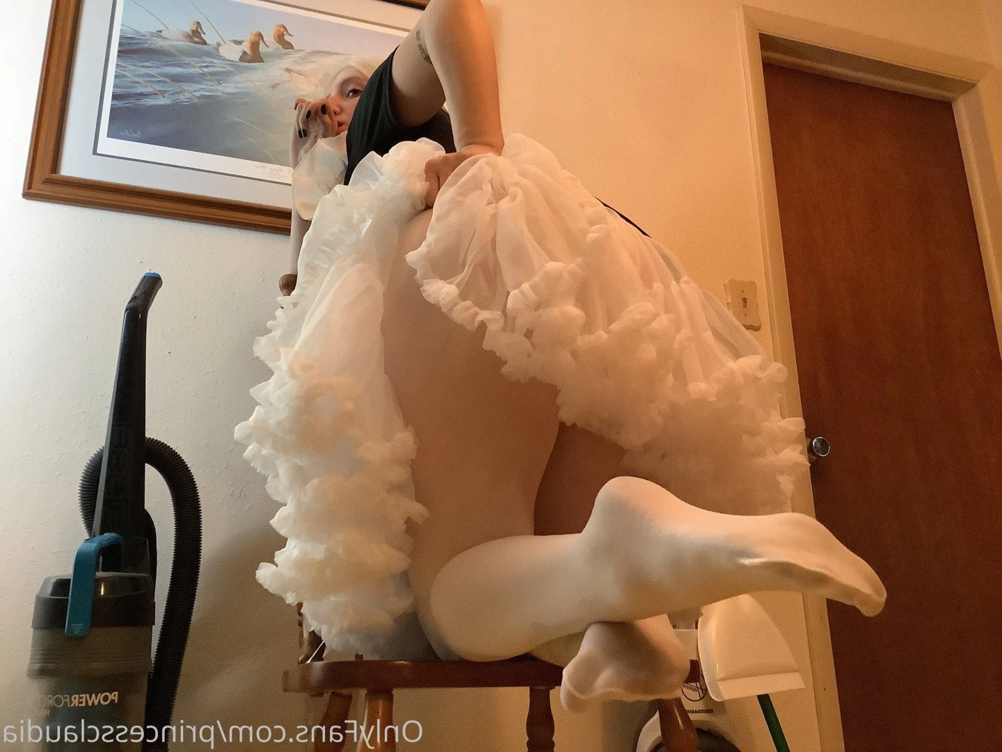 Princess Claudia [ princessclaudia ] Onlyfans leaked photo 5366570 on Hotleaks.tv