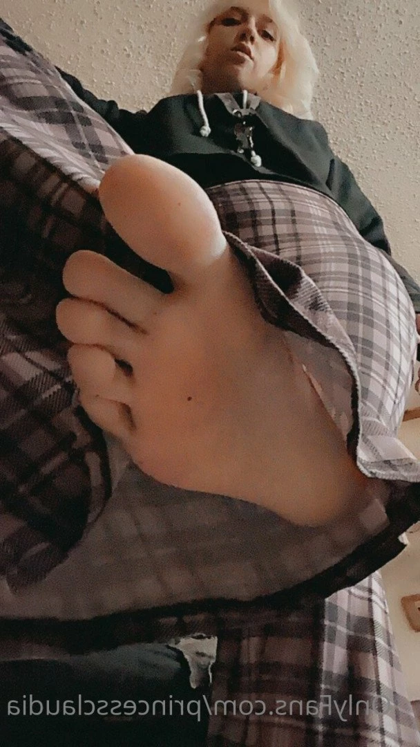 Princess Claudia [ princessclaudia ] Onlyfans leaked photo 5367096 on Hotleaks.tv