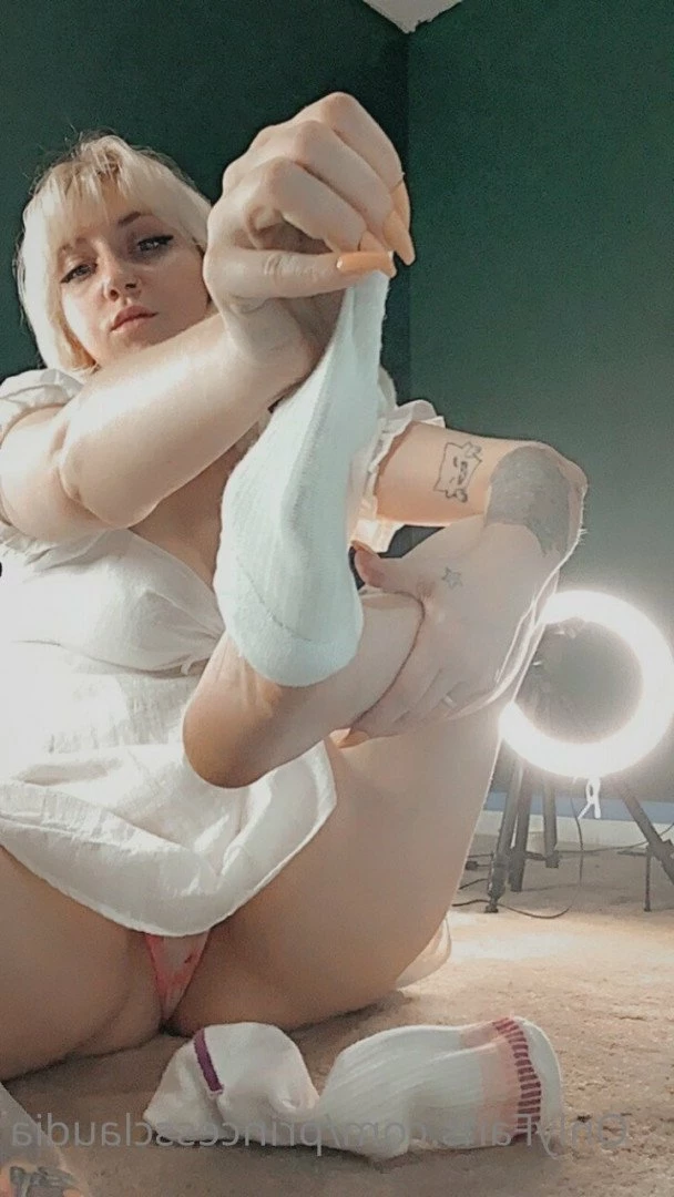 Princess Claudia [ princessclaudia ] Onlyfans leaked photo 5367134 on Hotleaks.tv
