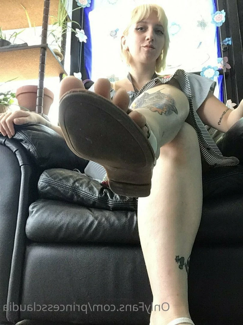 Princess Claudia [ princessclaudia ] Onlyfans leaked photo 5368167 on Hotleaks.tv