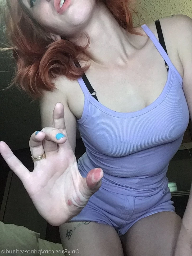 Princess Claudia [ princessclaudia ] Onlyfans leaked photo 5369387 on Hotleaks.tv