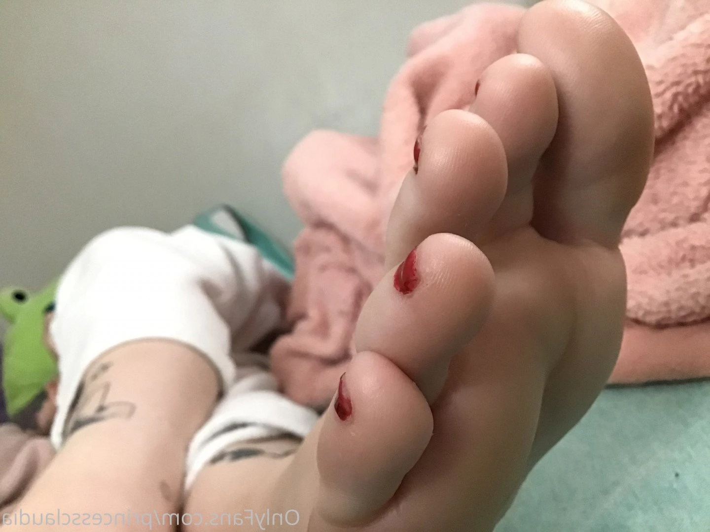 Princess Claudia [ princessclaudia ] Onlyfans leaked photo 5369714 on Hotleaks.tv