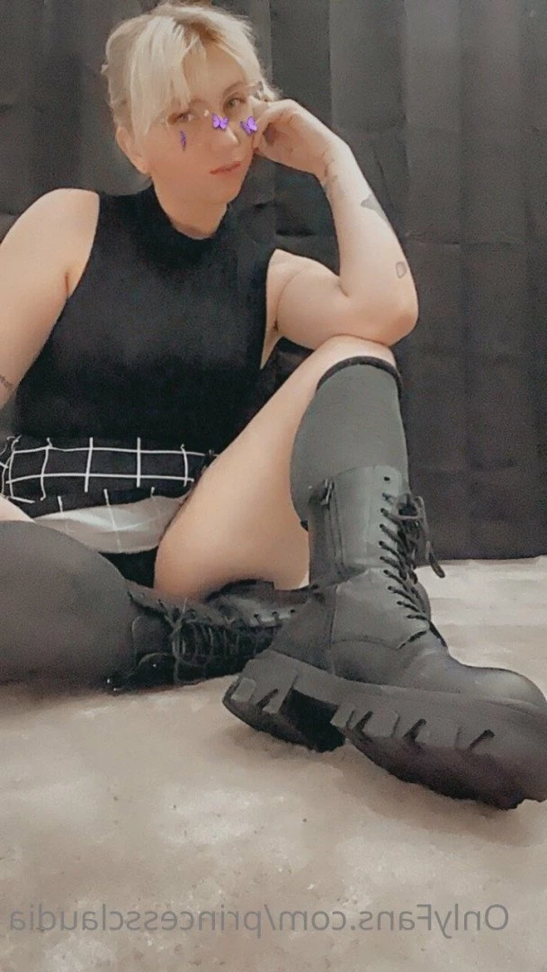 Princess Claudia [ princessclaudia ] Onlyfans leaked photo 5370235 on Hotleaks.tv