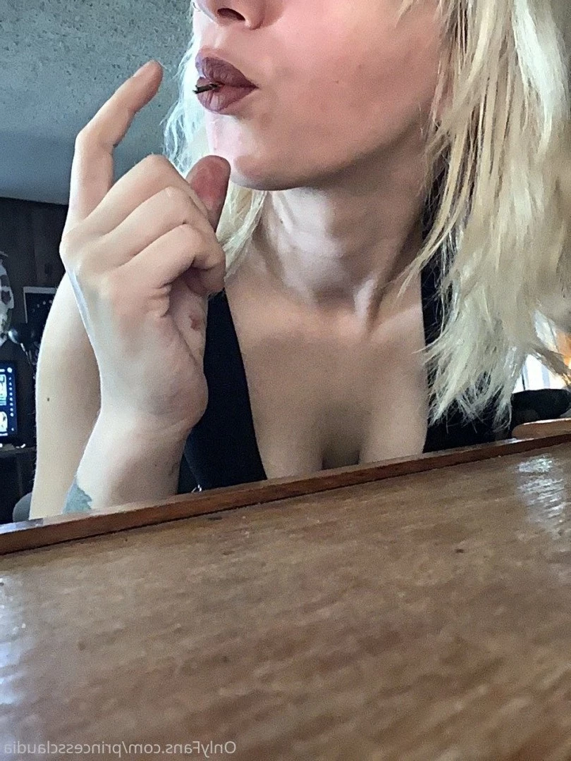 Princess Claudia [ princessclaudia ] Onlyfans leaked photo 5370660 on Hotleaks.tv
