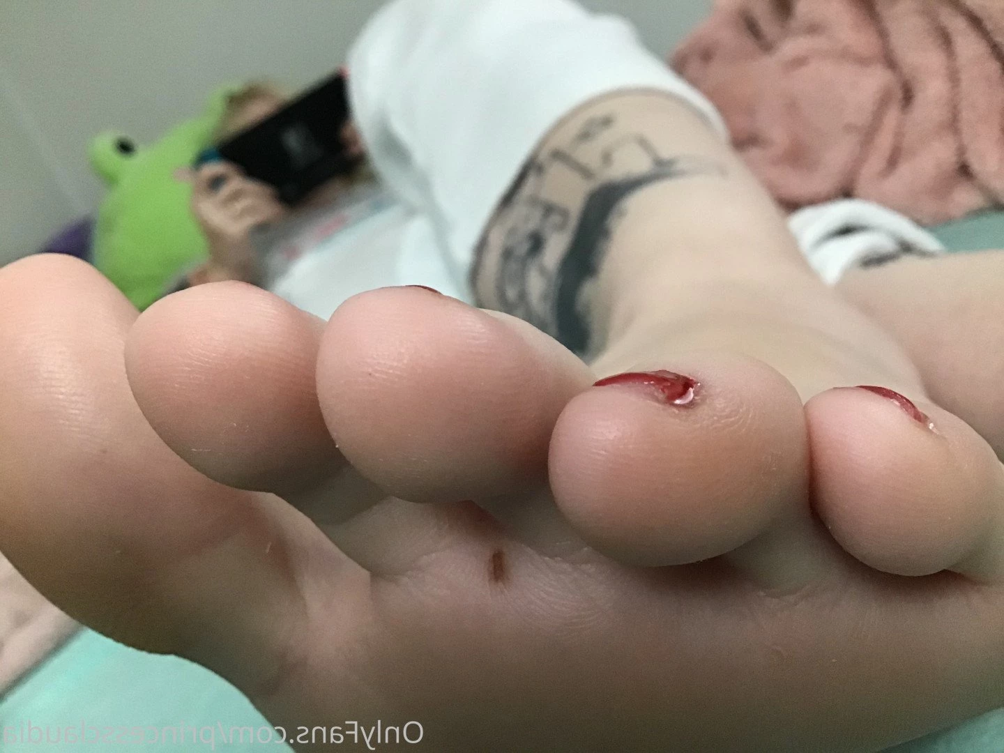 Princess Claudia [ princessclaudia ] Onlyfans leaked photo 5370742 on Hotleaks.tv