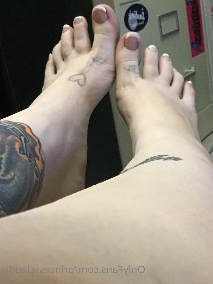 Princess Claudia [ princessclaudia ] Onlyfans leaked photo 5370770 on Hotleaks.tv