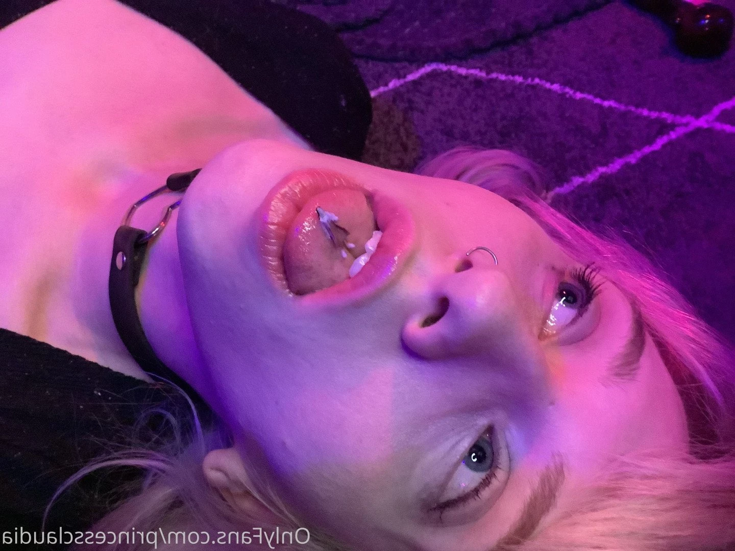 Princess Claudia [ princessclaudia ] Onlyfans leaked photo 5370945 on Hotleaks.tv