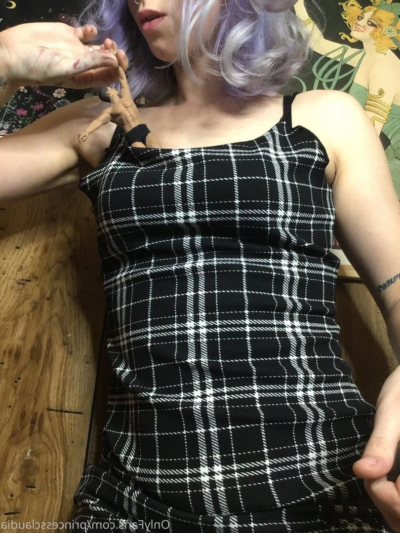 Princess Claudia [ princessclaudia ] Onlyfans leaked photo 5371755 on Hotleaks.tv