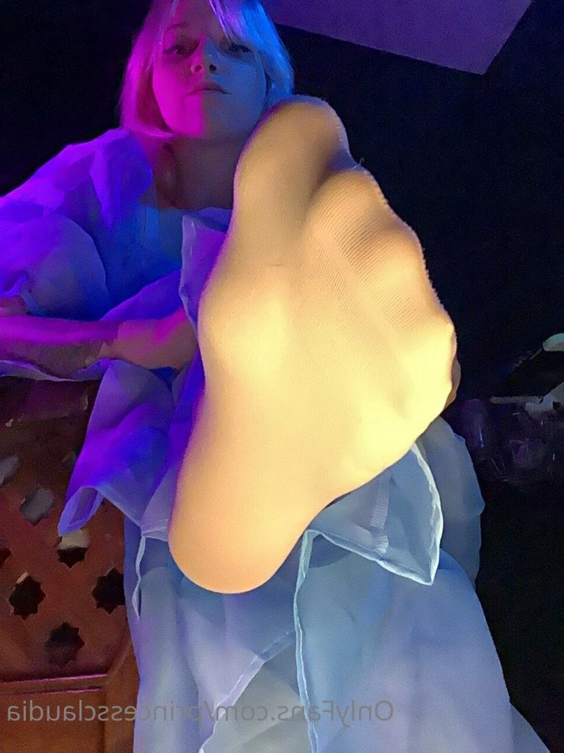 Princess Claudia [ princessclaudia ] Onlyfans leaked photo 5371774 on Hotleaks.tv