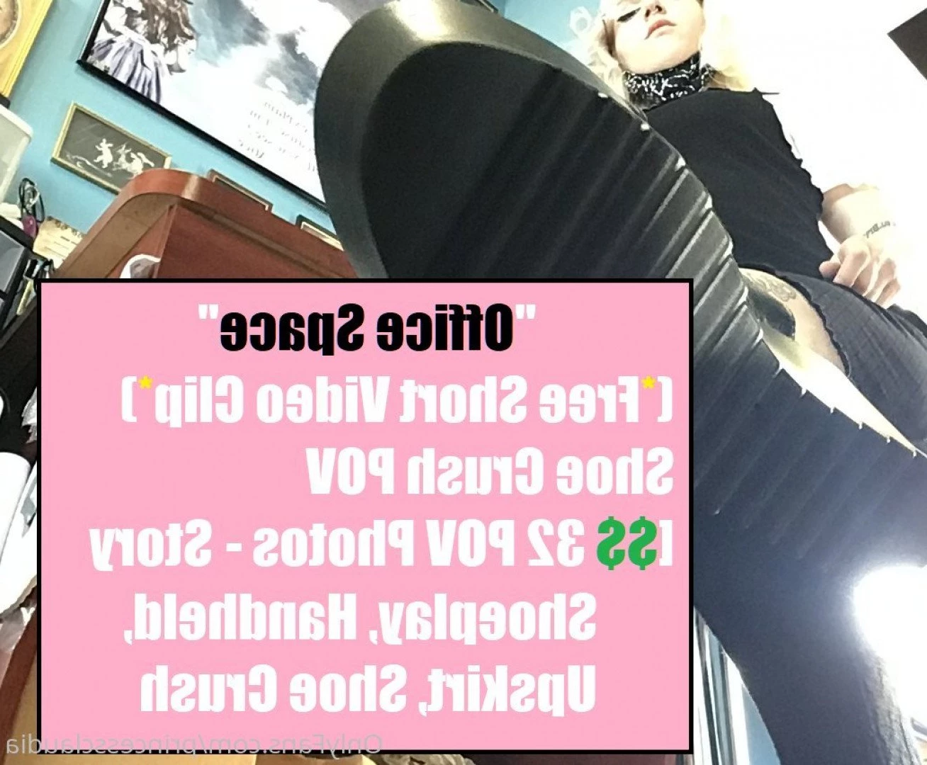 Princess Claudia [ princessclaudia ] Onlyfans leaked photo 5372124 on Hotleaks.tv