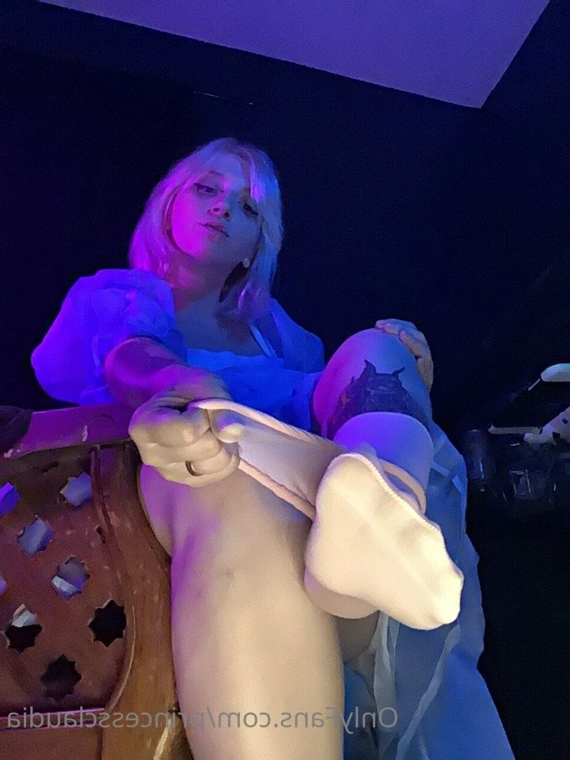 Princess Claudia [ princessclaudia ] Onlyfans leaked photo 5372309 on Hotleaks.tv