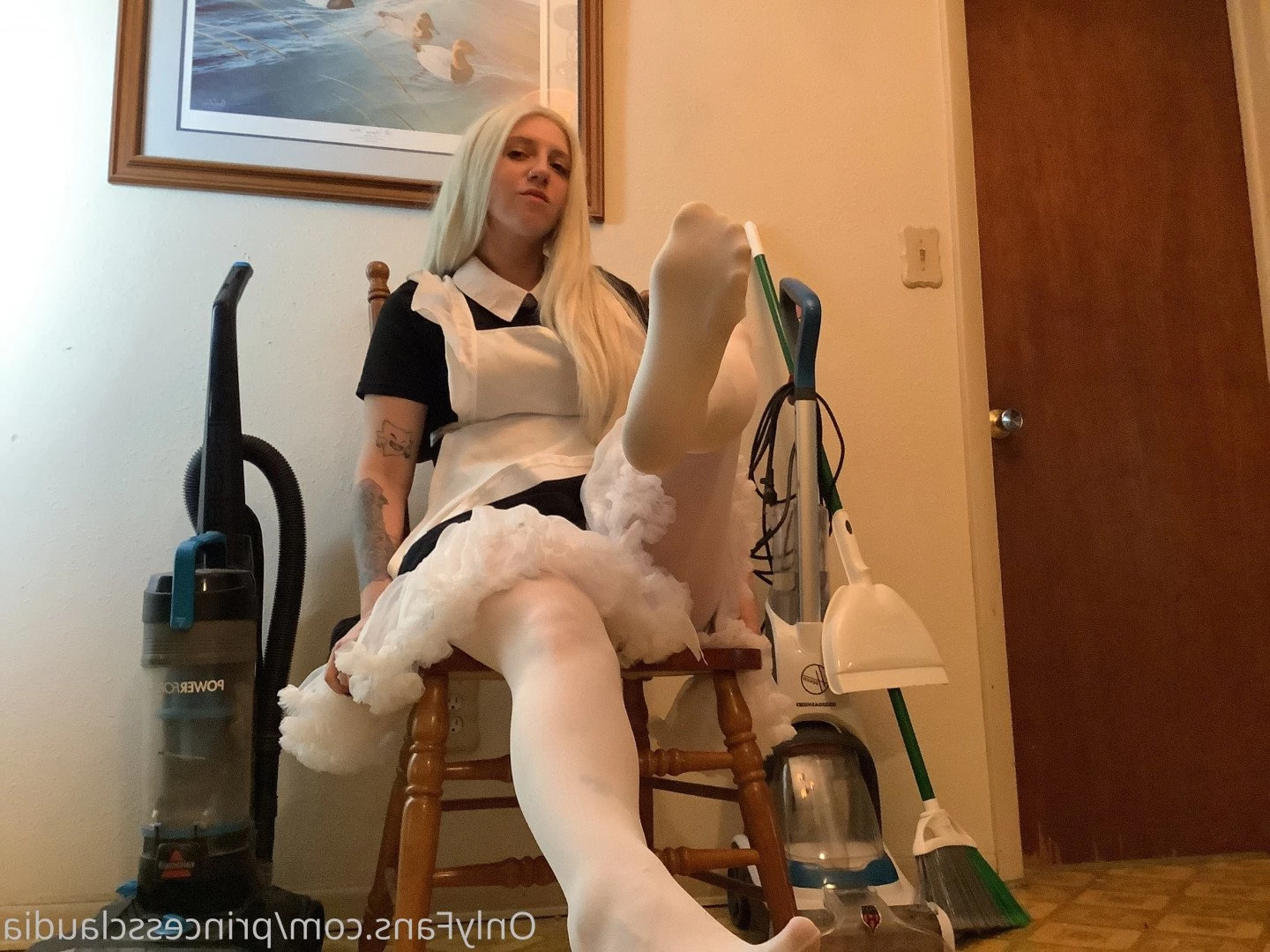 Princess Claudia [ princessclaudia ] Onlyfans leaked photo 5372674 on Hotleaks.tv
