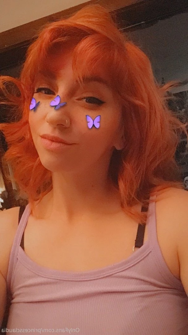 Princess Claudia [ princessclaudia ] Onlyfans leaked photo 5373429 on Hotleaks.tv