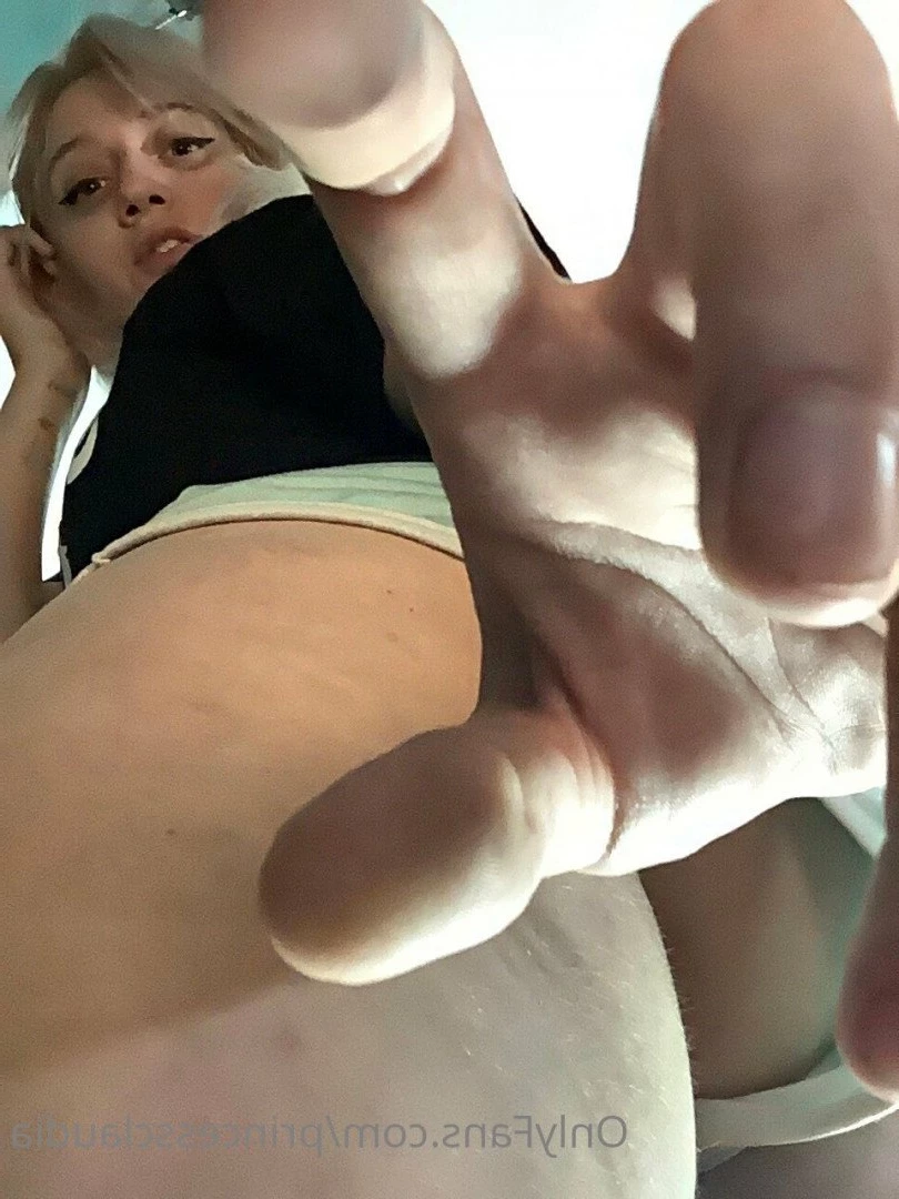 Princess Claudia [ princessclaudia ] Onlyfans leaked photo 5373458 on Hotleaks.tv