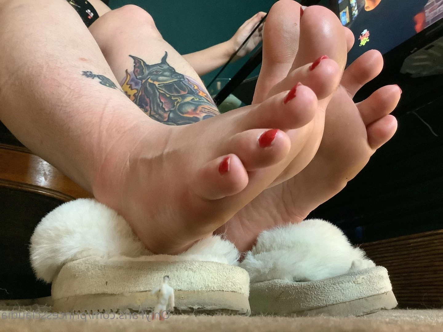 Princess Claudia [ princessclaudia ] Onlyfans leaked photo 5373665 on Hotleaks.tv