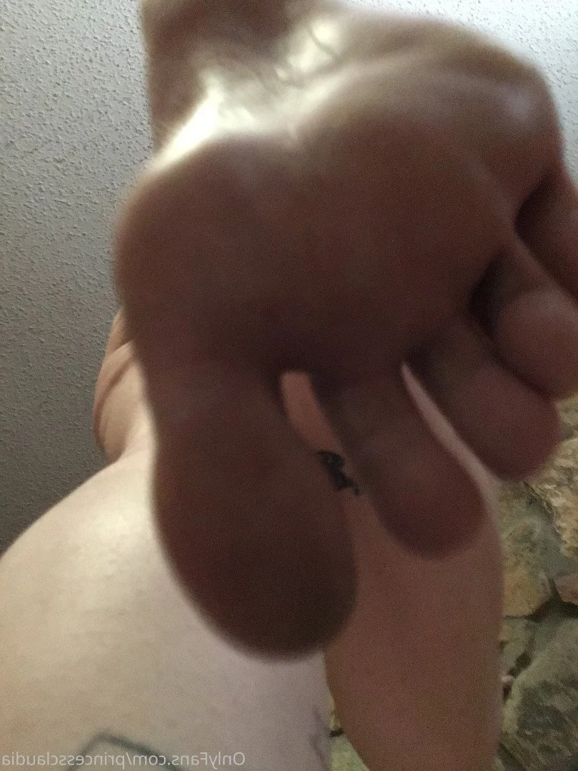 Princess Claudia [ princessclaudia ] Onlyfans leaked photo 5374628 on Hotleaks.tv