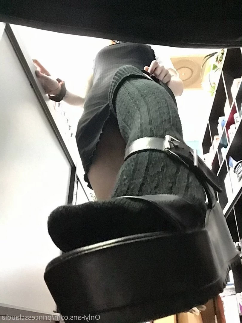 Princess Claudia [ princessclaudia ] Onlyfans leaked photo 5374841 on Hotleaks.tv