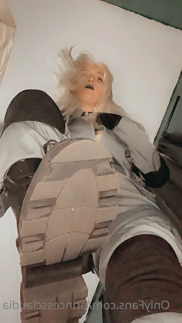 Princess Claudia [ princessclaudia ] Onlyfans leaked photo 5375231 on Hotleaks.tv