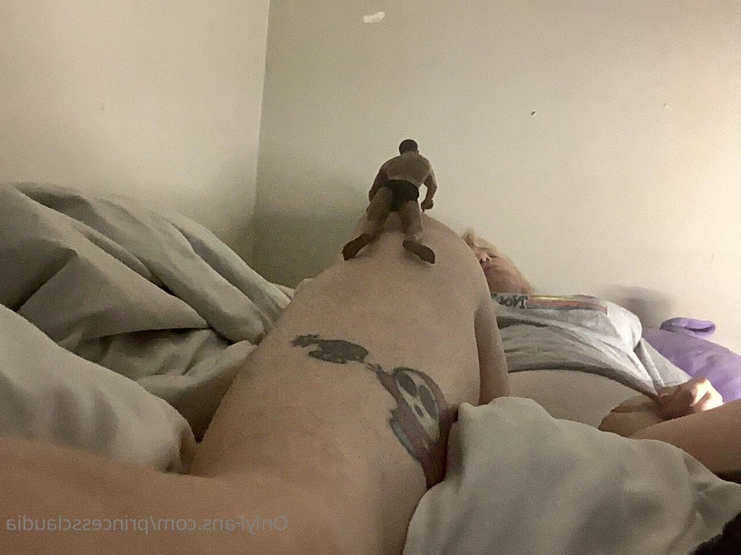 Princess Claudia [ princessclaudia ] Onlyfans leaked photo 5375657 on Hotleaks.tv