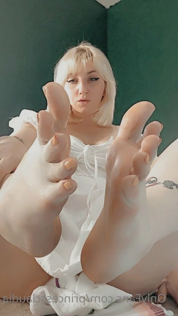 Princess Claudia [ princessclaudia ] Onlyfans leaked photo 5375728 on Hotleaks.tv