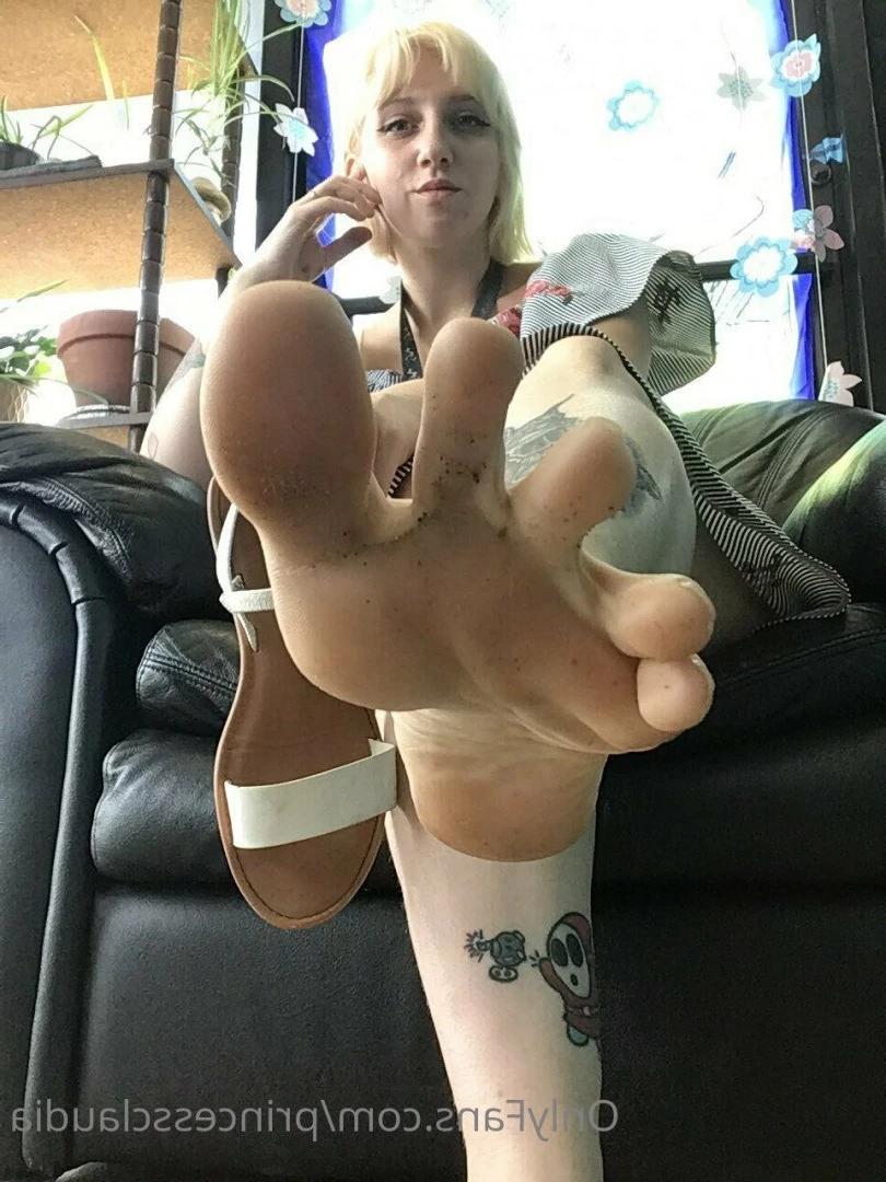 Princess Claudia [ princessclaudia ] Onlyfans leaked photo 5375889 on Hotleaks.tv