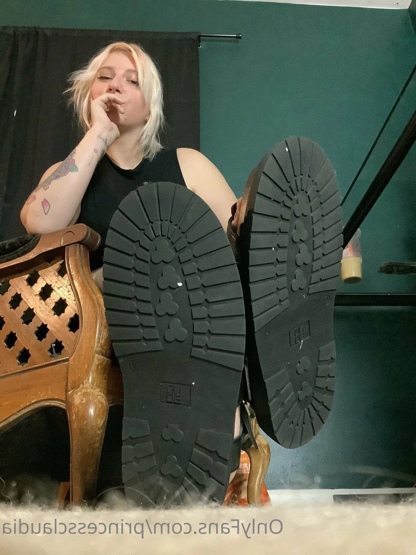 Princess Claudia [ princessclaudia ] Onlyfans leaked photo 5376342 on Hotleaks.tv