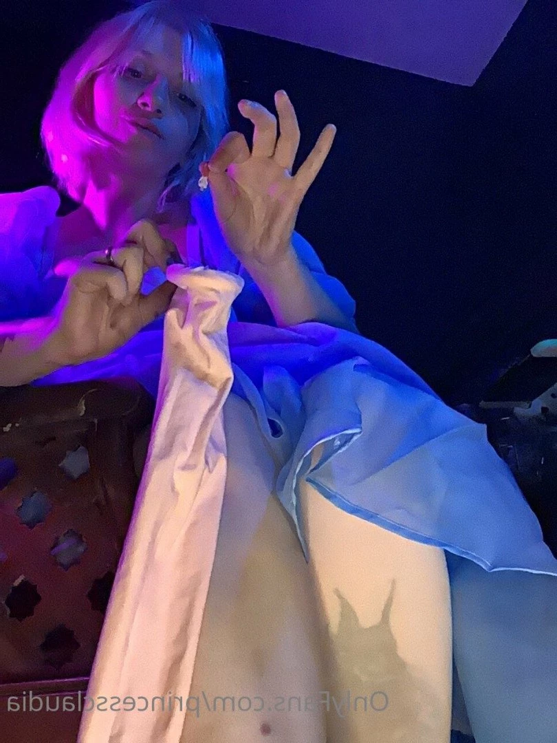 Princess Claudia [ princessclaudia ] Onlyfans leaked photo 5376734 on Hotleaks.tv