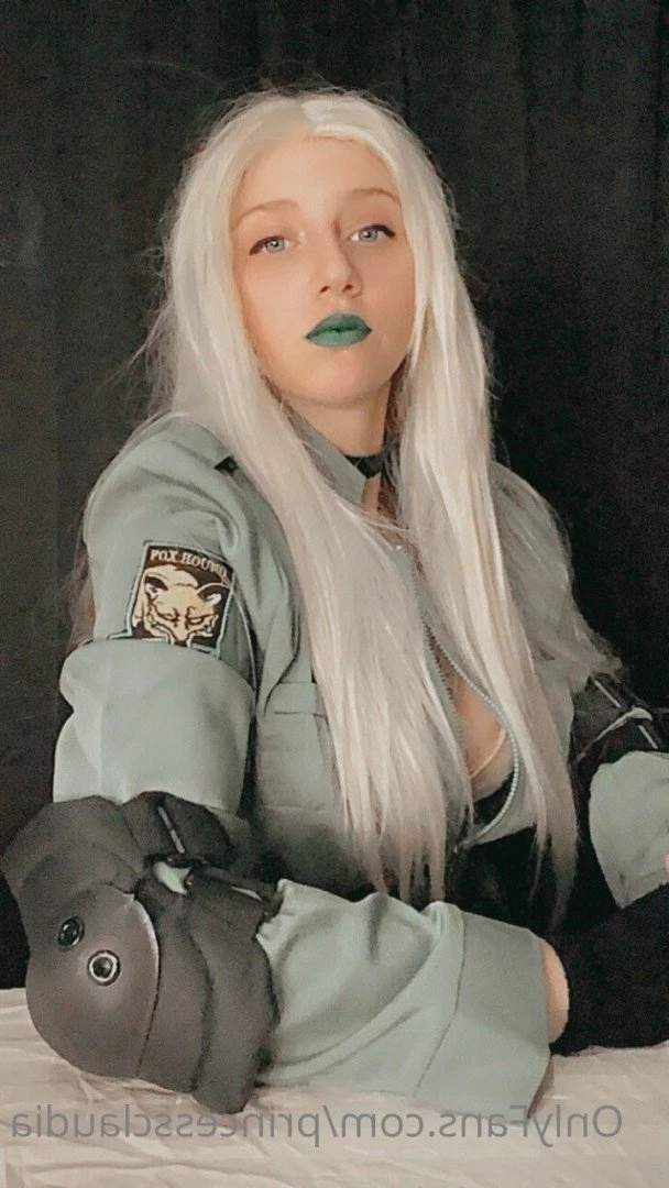 Princess Claudia [ princessclaudia ] Onlyfans leaked photo 5376985 on Hotleaks.tv