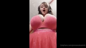 Princess Dust [ princessdustmfc ] Onlyfans leaked video 5302214 on Hotleaks.tv