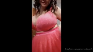 Princess Dust [ princessdustmfc ] Onlyfans leaked video 5302216 on Hotleaks.tv