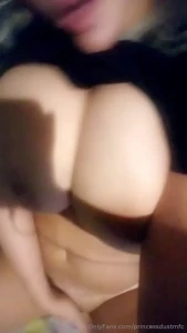 Princess Dust [ princessdustmfc ] Onlyfans leaked video 10839986 on Hotleaks.tv
