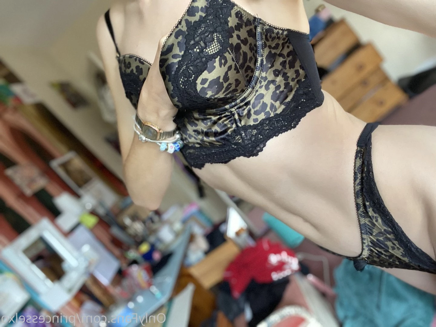 Princess El 🍑 [ princesselxo ] Onlyfans leaked photo 5309568 on Hotleaks.tv