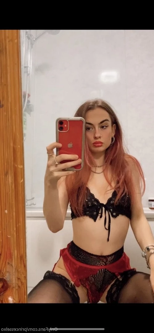 Princess El 🍑 [ princesselxo ] Onlyfans leaked photo 5309659 on Hotleaks.tv