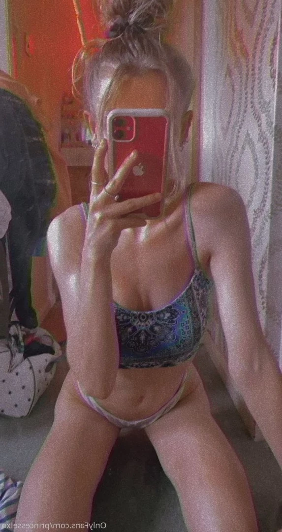 Princess El 🍑 [ princesselxo ] Onlyfans leaked photo 5309819 on Hotleaks.tv