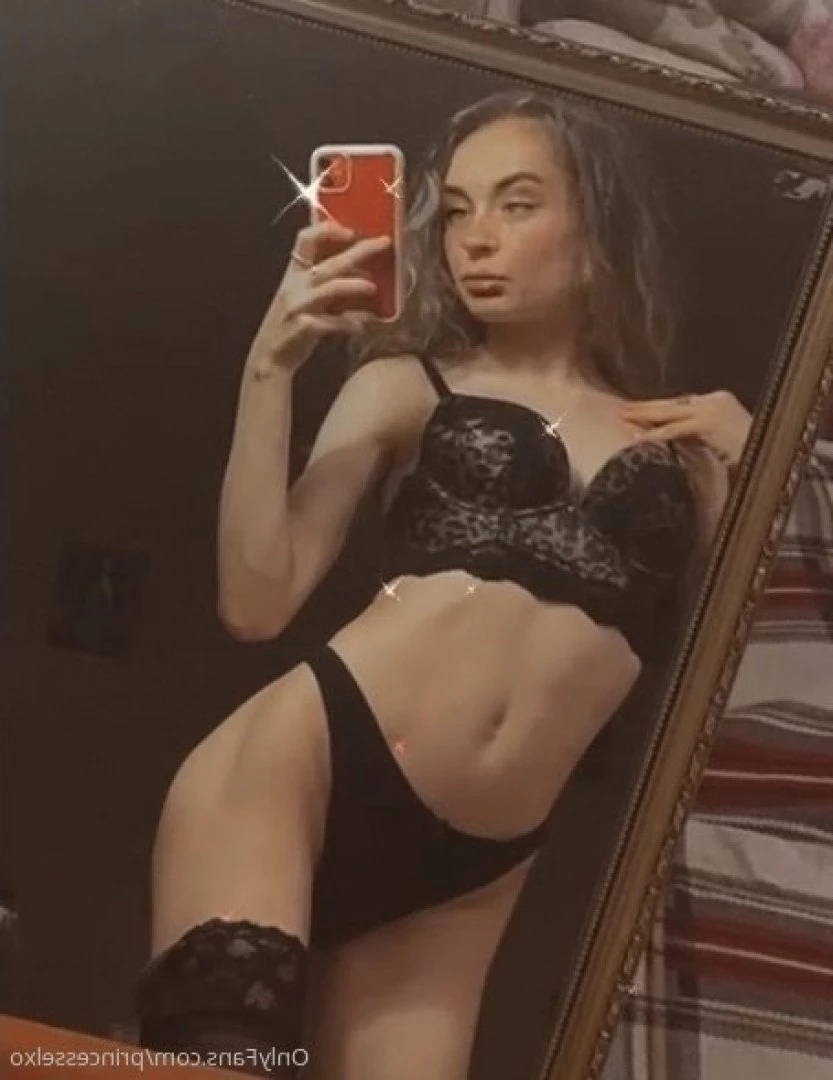 Princess El 🍑 [ princesselxo ] Onlyfans leaked photo 5310013 on Hotleaks.tv