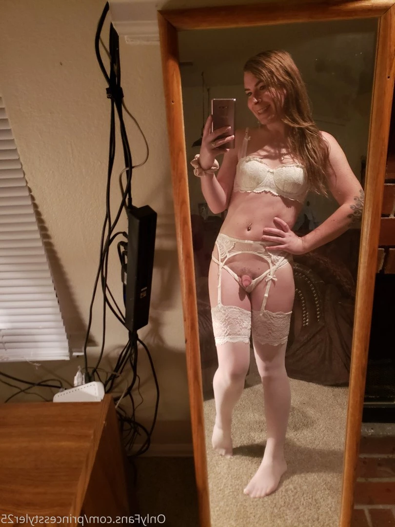 Princess Tyler [ princesstyler25 ] Onlyfans leaked photo 5343979 on Hotleaks.tv