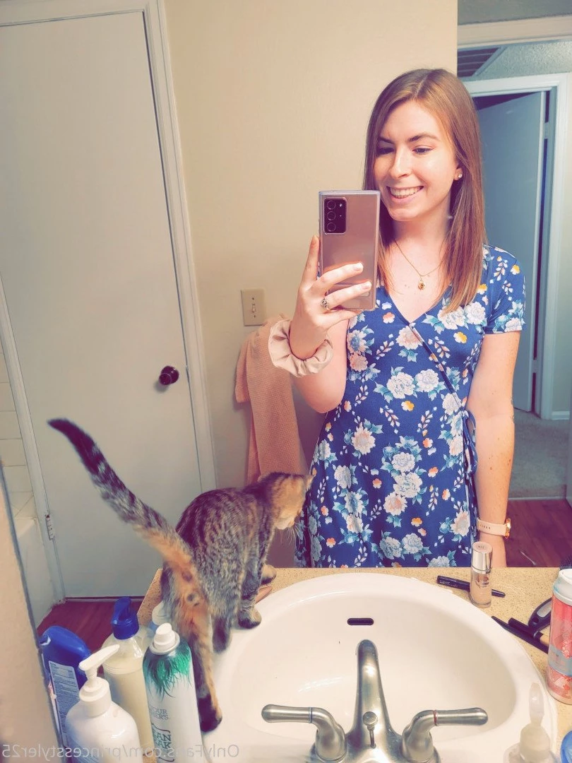 Princess Tyler [ princesstyler25 ] Onlyfans leaked photo 5344299 on Hotleaks.tv