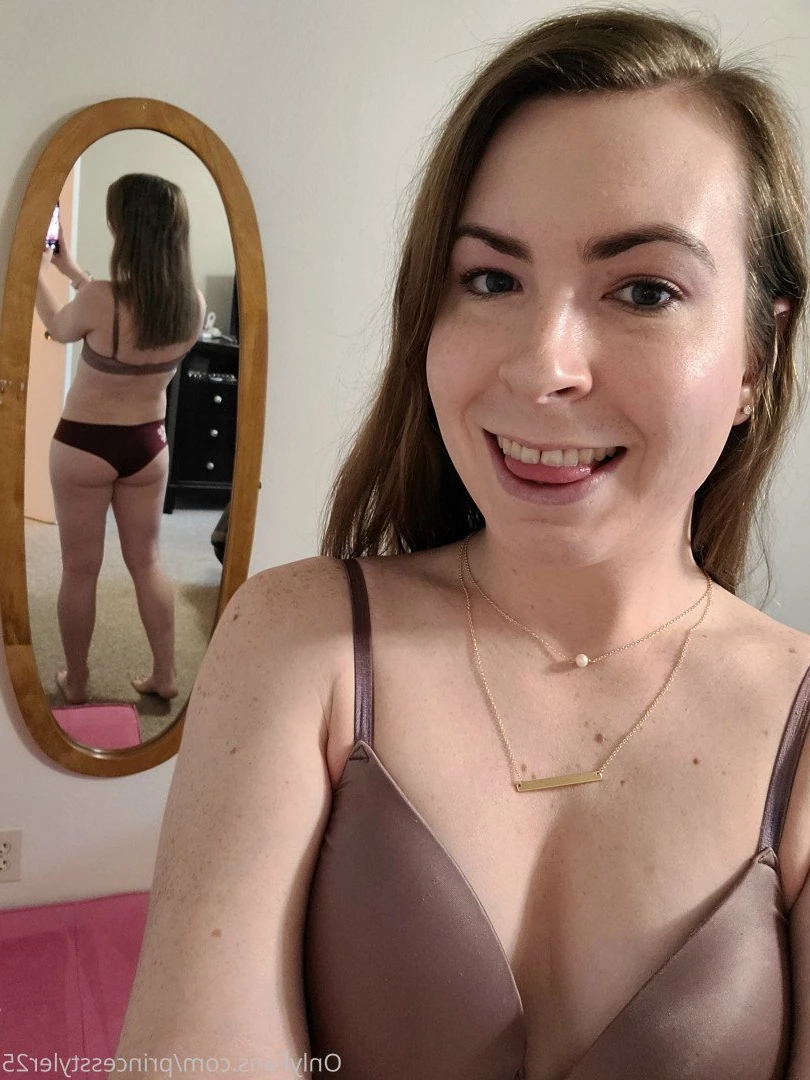 Princess Tyler [ princesstyler25 ] Onlyfans leaked photo 5344332 on Hotleaks.tv