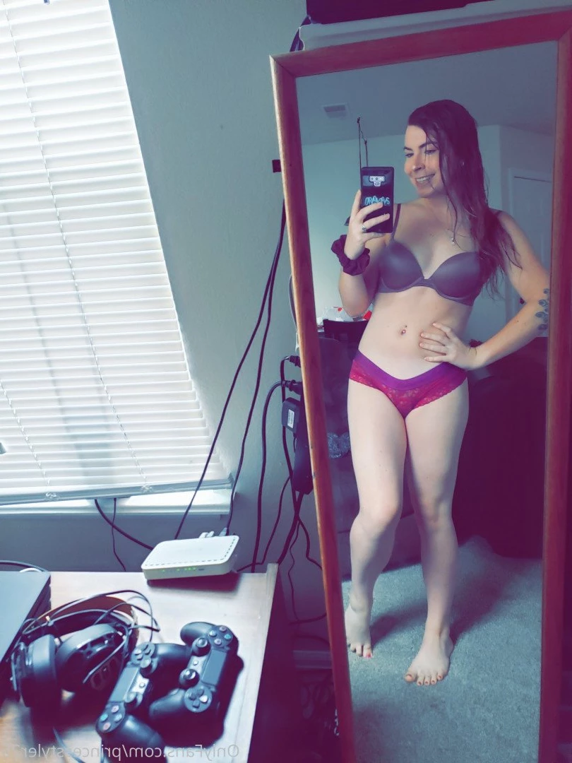 Princess Tyler [ princesstyler25 ] Onlyfans leaked photo 5344352 on Hotleaks.tv