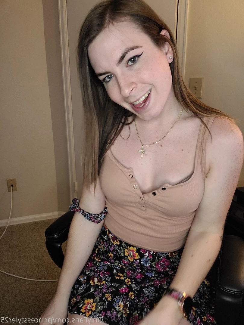 Princess Tyler [ princesstyler25 ] Onlyfans leaked photo 5344409 on Hotleaks.tv