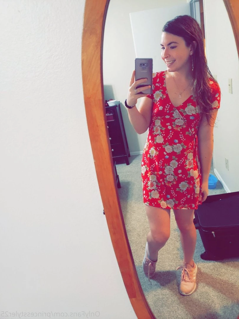 Princess Tyler [ princesstyler25 ] Onlyfans leaked photo 5344447 on Hotleaks.tv