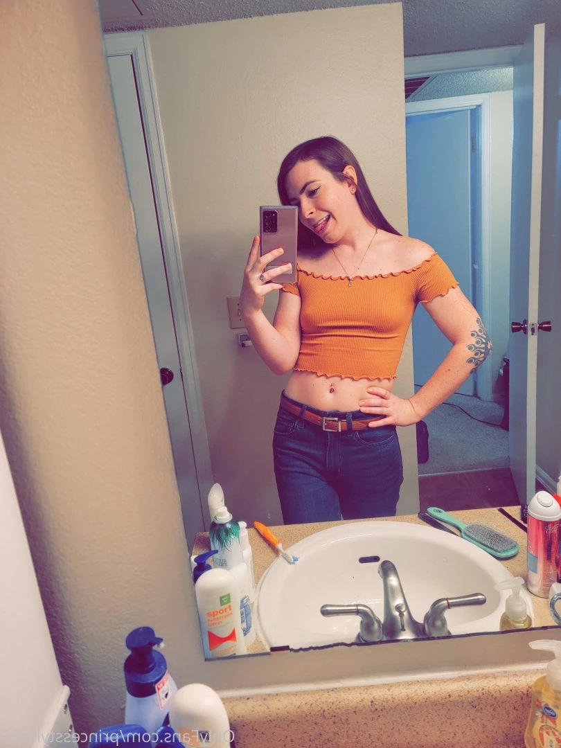Princess Tyler [ princesstyler25 ] Onlyfans leaked photo 5344574 on Hotleaks.tv