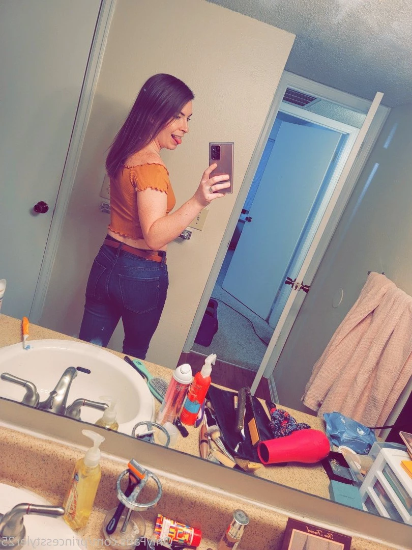 Princess Tyler [ princesstyler25 ] Onlyfans leaked photo 5344615 on Hotleaks.tv