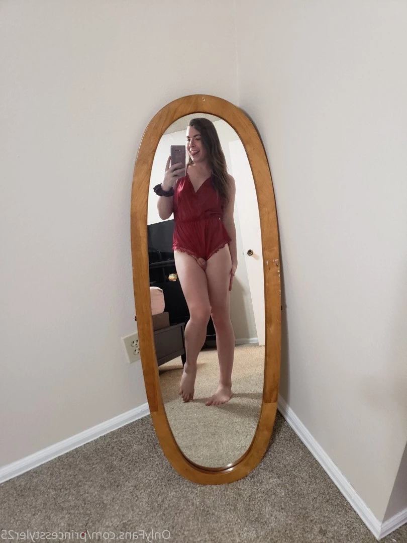 Princess Tyler [ princesstyler25 ] Onlyfans leaked photo 5344646 on Hotleaks.tv