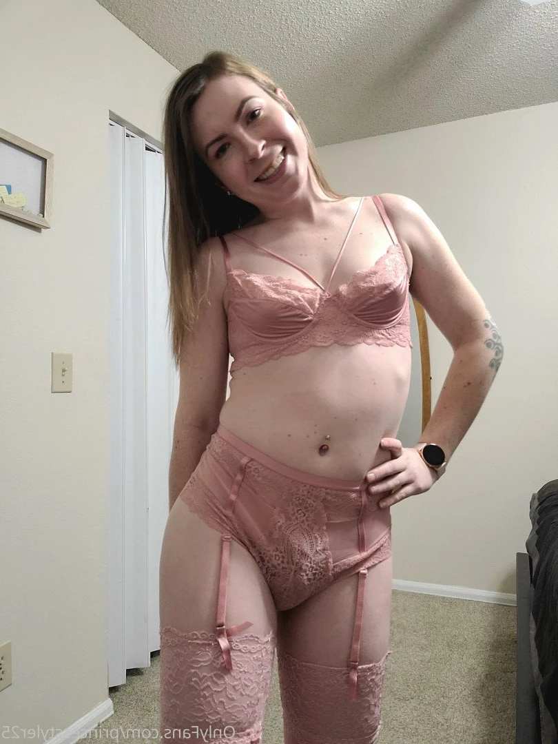 Princess Tyler [ princesstyler25 ] Onlyfans leaked photo 5344929 on Hotleaks.tv